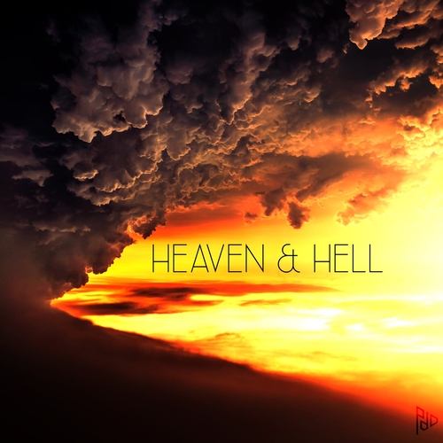 VA - Heaven and Hell [PDC08]